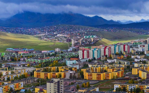 Орхон аймгаас Улсын аварга малчинаар Р.Батжаргал тодорлоо
